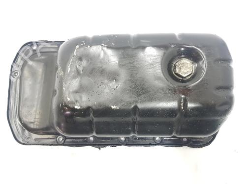 Used Oil sump PEUGEOT 407 (6D_) 1.6 HDi 110 (6D9HZC, 6D9HYC) (109 hp) 16124322