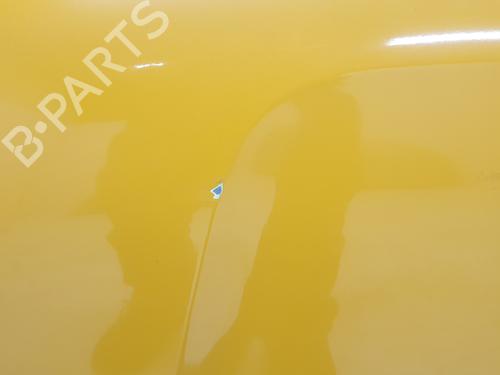 Hood RENAULT TRAFIC III Van (FG_) 1.6 dCi 140 (FGMA, FGMC) | BP29953714C1