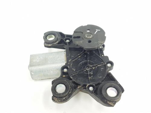 Rear wiper motor CITROËN BERLINGO Box Body/MPV (K9) 1.5 BlueHDi 100 | BP31930986M102