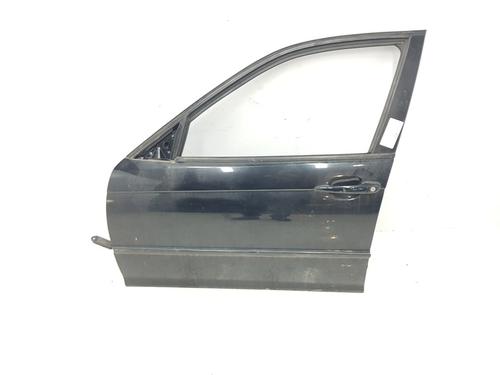 Used Left front door Left front door BMW 3 (E46) 320 d (150 hp) 10055590 10055590