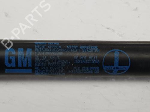 Hood lift support OPEL ASTRA H (A04) 1.7 CDTI (L48) | BP15468946C139 