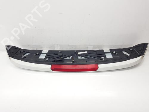 Rear spoiler BMW X5 (F15, F85) xDrive 25 d | BP29716388C96 