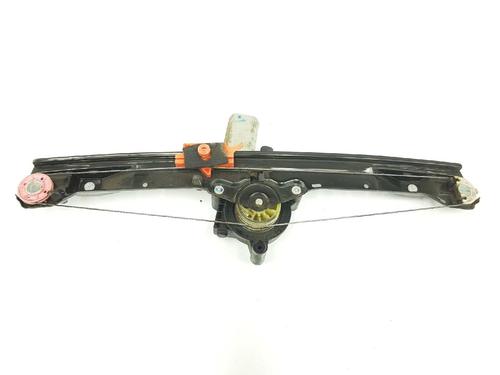 Front right window mechanism FIAT GRANDE PUNTO (199_) 1.3 D Multijet | BP7185059C23 