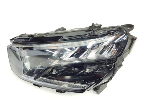 Used Left headlight Left headlight 38445505 38445505