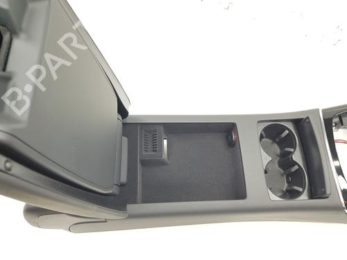 Armrest / Center console AUDI A6 C7 (4G2, 4GC) 2.0 TDI | BP29573414I20 