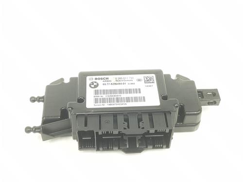 Used ECU airbags BMW 1 (F21) 118 d (143 hp) 17188191