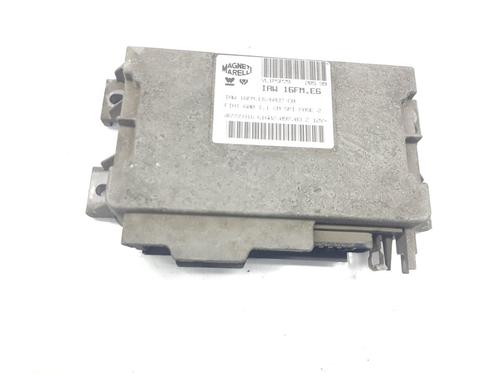 Used Engine control unit (ECU) Engine control unit (ECU) FIAT SEICENTO / 600 (187_) 1.1 (187AXB, 187AXB1A, 187AXC1A02) (54 hp) 11022939 11022939