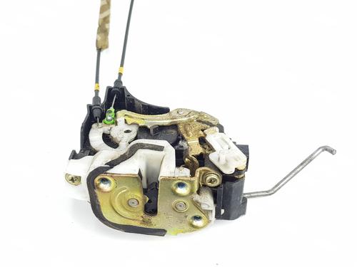 Rear left lock MITSUBISHI GRANDIS (NA_W)  | BP29316545C100 