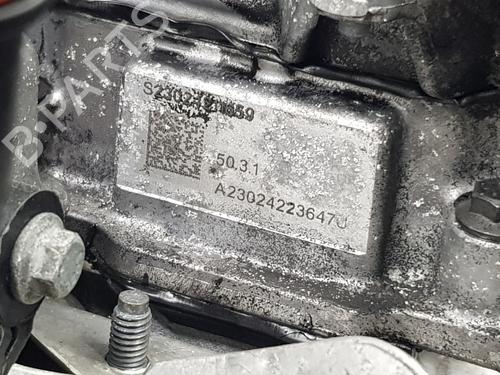 Engine PEUGEOT PARTNER Box Body/MPV (K9)  | BP29807446M1 