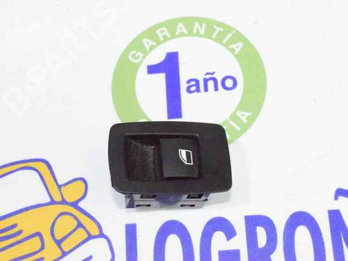 Right rear window switch BMW X1 (F48) xDrive 18 d | BP1366942I28 