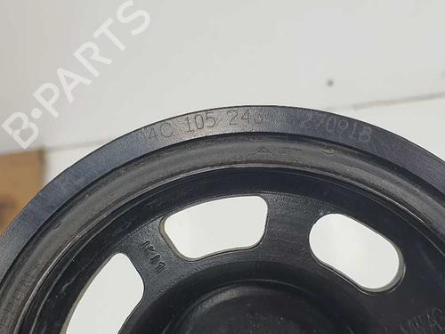 Pulley SEAT IBIZA V (KJ1, KJG) 1.0 MPi | BP14085834M122 