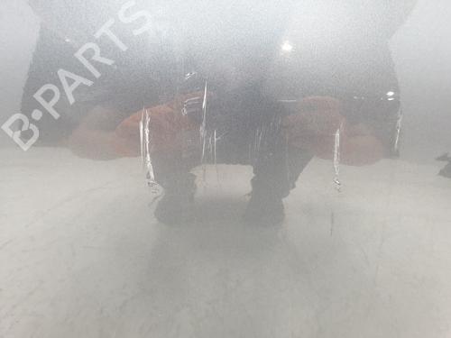Right rear door MERCEDES-BENZ C-CLASS (W205) C 200 d (205.001) | BP27383911C5 