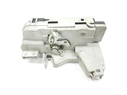 Rear left lock PEUGEOT 307 (3A/C) 2.0 16V | BP16351417C100 