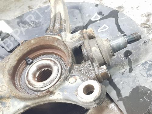 Mangueta delantera derecha VW TRANSPORTER T6 Van (SGA, SGH, SHA, SHH) 2.0 TDI | BP30682141M26 