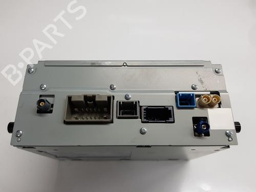 Radio LAND ROVER RANGE ROVER SPORT II (L494) 4.4 SDV8 4x4 | BP25904012E6 