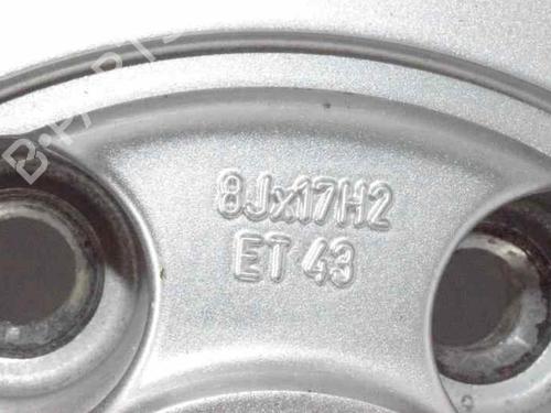 Fælk AUDI A8 D3 (4E2, 4E8) 4.2 FSI quattro | BP855259C45 