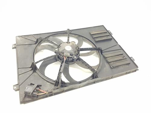 Used Radiator fan Radiator fan VW CADDY IV MPV (SAB, SAJ) [2015-2020] 36233647 36233647