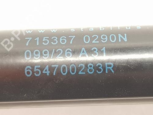 Other RENAULT TRAFIC III Van (FG_) | BP37995544O1 - Image 3