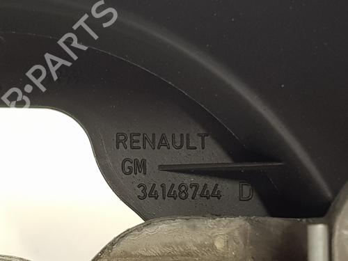 Steering wheel RENAULT TRAFIC III Van (FG_)  | BP29915099C49