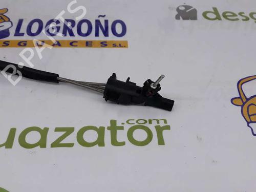 Right mirror SEAT IBIZA III (6L1)  | BP1324882C27 