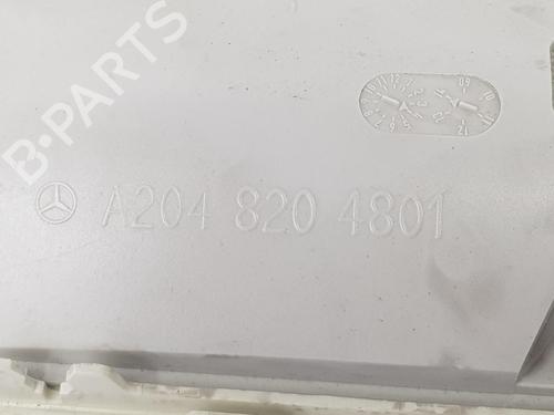 Interior roof light MERCEDES-BENZ A-CLASS (W176) A 180 CDI / d (176.012) | BP18010245I8 