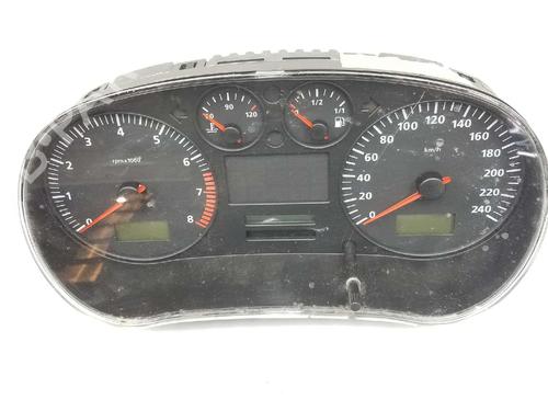 Instrument cluster SEAT LEON (1M1) 1.6 16 V | BP3388017C47 