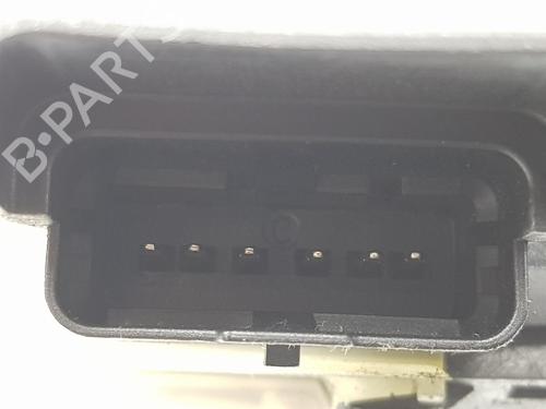 Front left lock CITROËN C4 CACTUS 1.2 VTi 82 | BP21265165C98 
