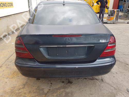 Right front window motor MERCEDES-BENZ E-CLASS (W211) E 220 CDI (211.006) | BP24973298E20 