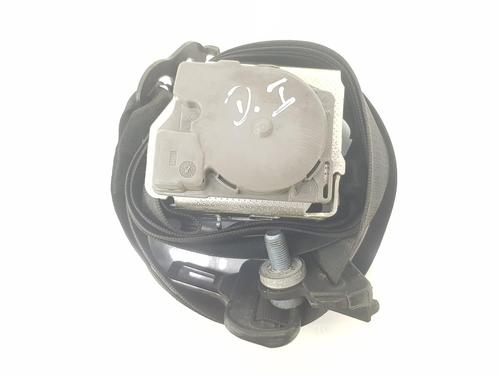 Used Front left seatbelt MERCEDES-BENZ SLK (R171) 200 Kompressor (171.442) (163 hp) 10686903
