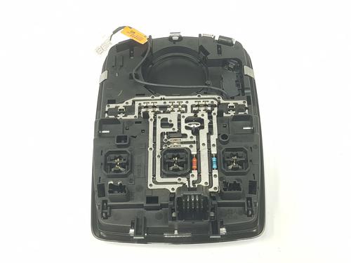 Interior roof light PEUGEOT 508 I (8D_) 1.6 BlueHDi 120 | BP11353936I8 