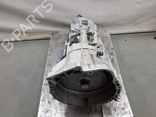 Gearbox BMW 2 Coupe (F22, F87) M2 | BP22553328M3 