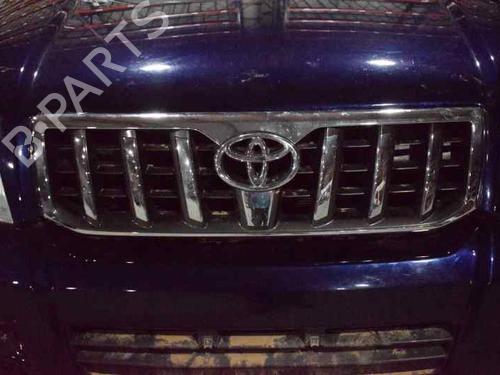 Left rear window motor TOYOTA LAND CRUISER PRADO (_J12_) 3.0 D-4D (KDJ120, KDJ125) | BP1867156E23 