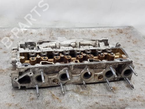 Topstykke CITROËN BERLINGO MULTISPACE (B9) 1.6 BlueHDi 100 | BP30969706M5 