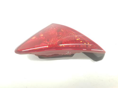 Left tailgate light PEUGEOT 3008 I MPV (0U_) 1.6 HDi | BP10366664C79 