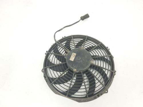 Radiator fan IVECO DAILY IV Van 35C14 GV, 35C14 GV/P, 35S14 GV, 35S14 GV/P | BP9826339M35 
