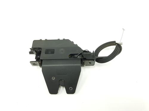 Tailgate lock BMW 3 (E90) 318 d | BP21058920C101 