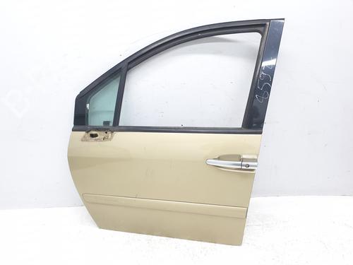 Used Left front door CITROËN C8 (EA_, EB_) 2.2 (158 hp) 26904876