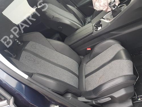 Left front window switch PEUGEOT 5008 II (MC_, MJ_, MR_, M4_) 1.6 BlueHDi 120 (MCBHZH, MCBHZW) | BP31857056I27  - Image 27