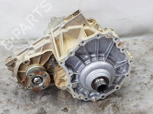 Caja transfer Caja transfer NISSAN NAVARA NP300 (D40) 2.5 dCi 4WD (D40TT, D40T, D40M, D40BB) (190 hp) 36807361 36807361