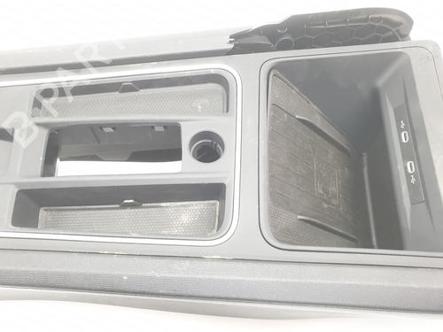 Armrest / Center console SEAT LEON (KL1, KLG)  | BP29436692I20 