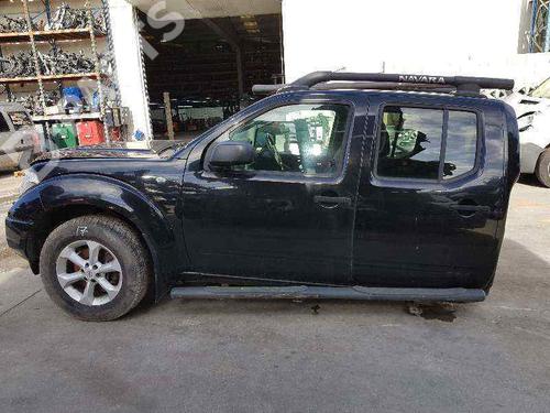 Right rear window switch NISSAN NAVARA NP300 (D40) 2.5 dCi 4WD | BP2849807C107  - Image 40