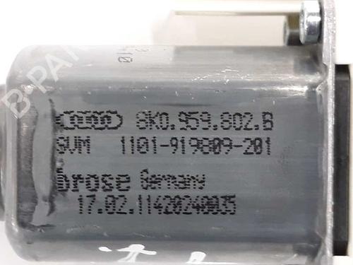 Left rear window motor AUDI A7 Sportback (4GA, 4GF) 3.0 TDI | BP6585221E23 