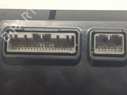 Climate control MITSUBISHI PAJERO IV (V8_W, V9_W) 3.2 DI-D (V88W, V98W) | BP20214647I5 
