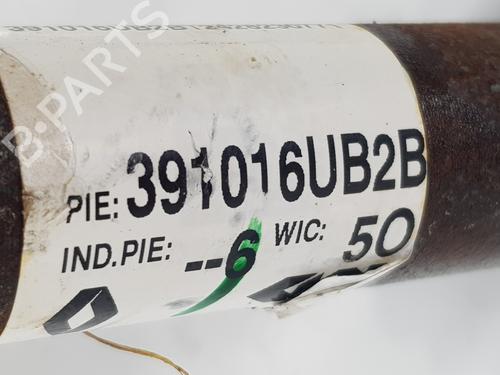 Left front driveshaft RENAULT AUSTRAL | BP32708846M38 - Image 3