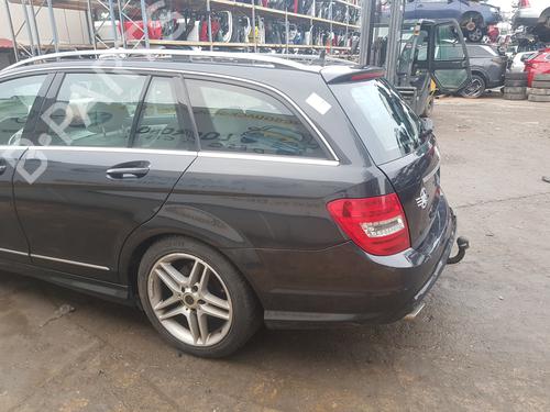 Electronic module MERCEDES-BENZ C-CLASS T-Model (S204) C 250 CDI 4-matic (204.282) | BP33215224M83 - Image 28