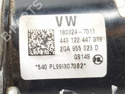 Front wiper motor VW T-ROC (A11, D11) 1.5 TSI | BP38472704M29 - Image 7