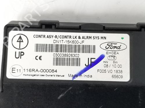 Electronic module FORD ECOSPORT 1.5 Ti | BP8377683M83 