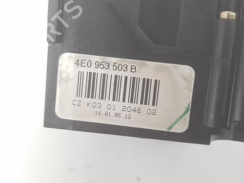 Steering column stalk AUDI A4 B7 (8EC) 2.0 TDI 16V | BP9190741I23 