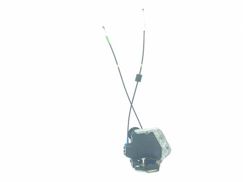 Used Rear left lock TOYOTA LAND CRUISER PRADO (_J12_) 3.0 D-4D (KDJ120, KDJ125) (163 hp) 17541036