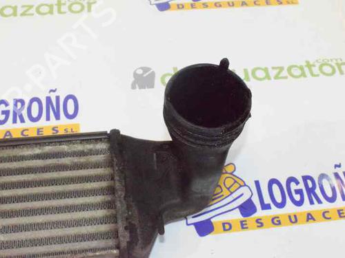 Intercooler BMW X3 (E83) 2.0 d | BP761208M30 